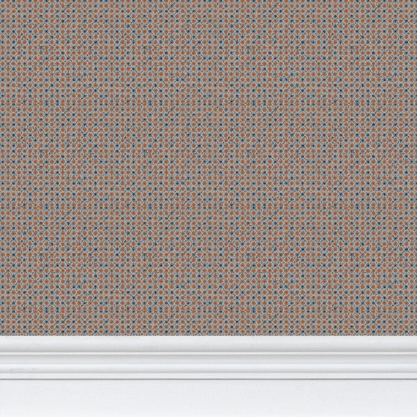 “Trama di Silenzi Sottili –  Carta da Parati Design Fei Adler”