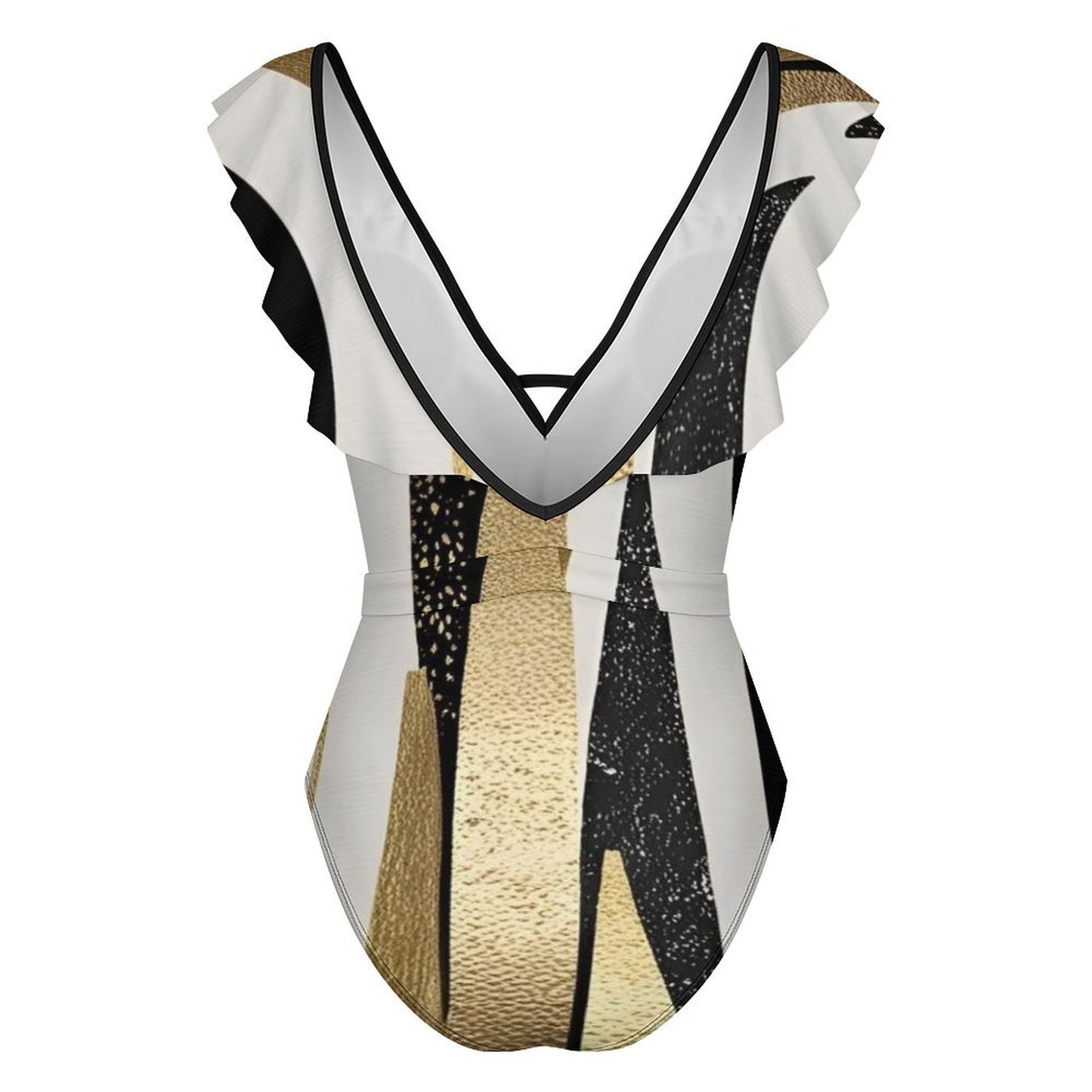 Costume da bagno intero