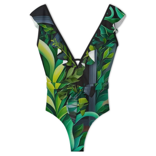 Costume da bagno intero