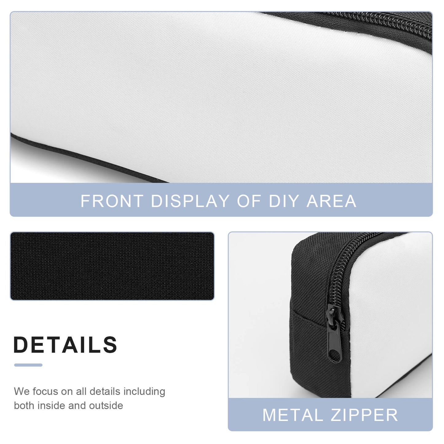 Astuccio doppio di design