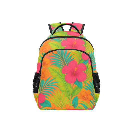 Zaino multifunzione con doppia cerniera