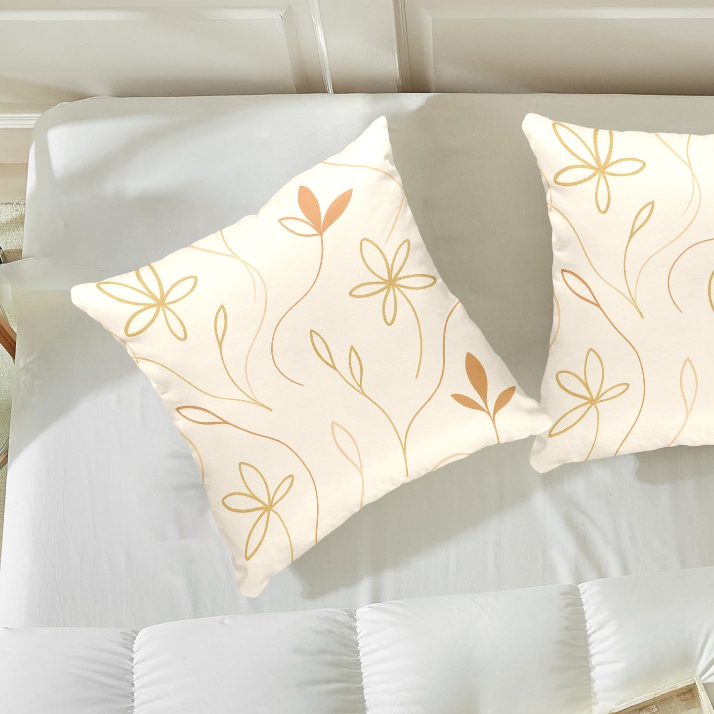 Federe "Sottili Richiami"