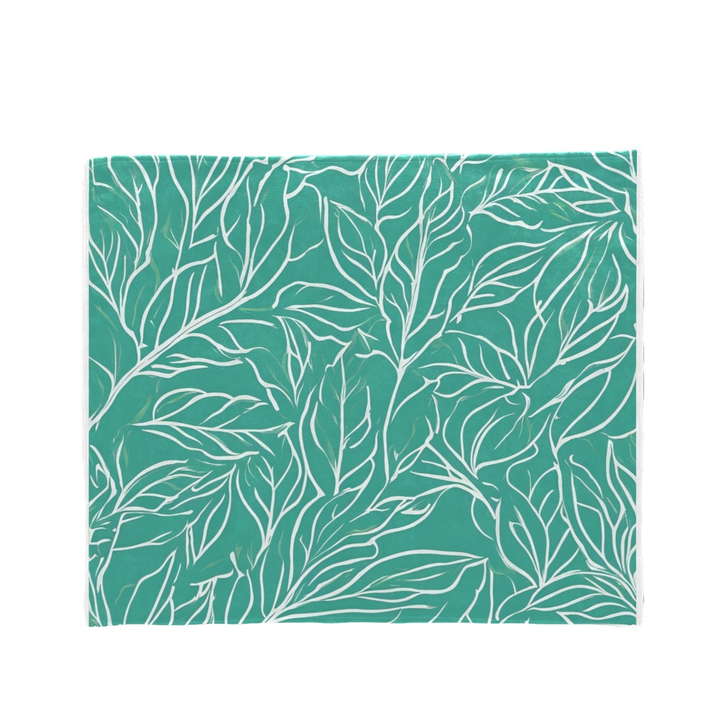 Coperta in Micropile 50"x40"