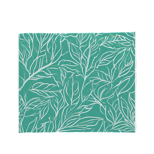 Coperta in Micropile 50"x40"