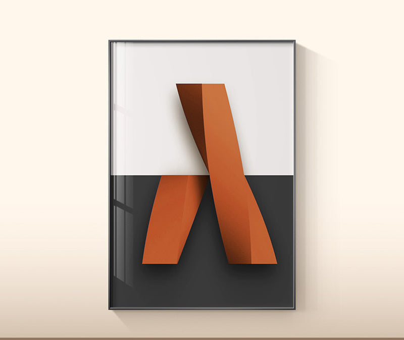 Dipinto su tela "Ipnosi"