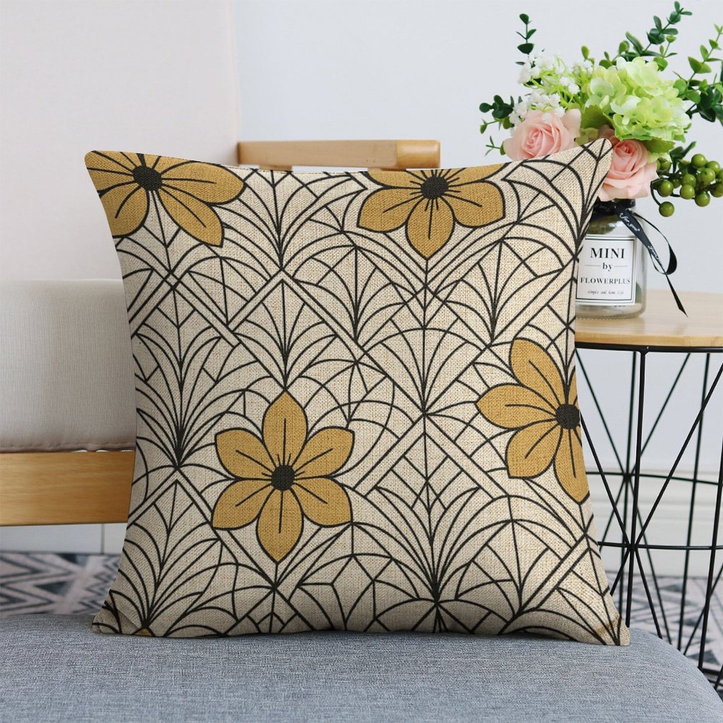 Federe "Eleganze Dorate"