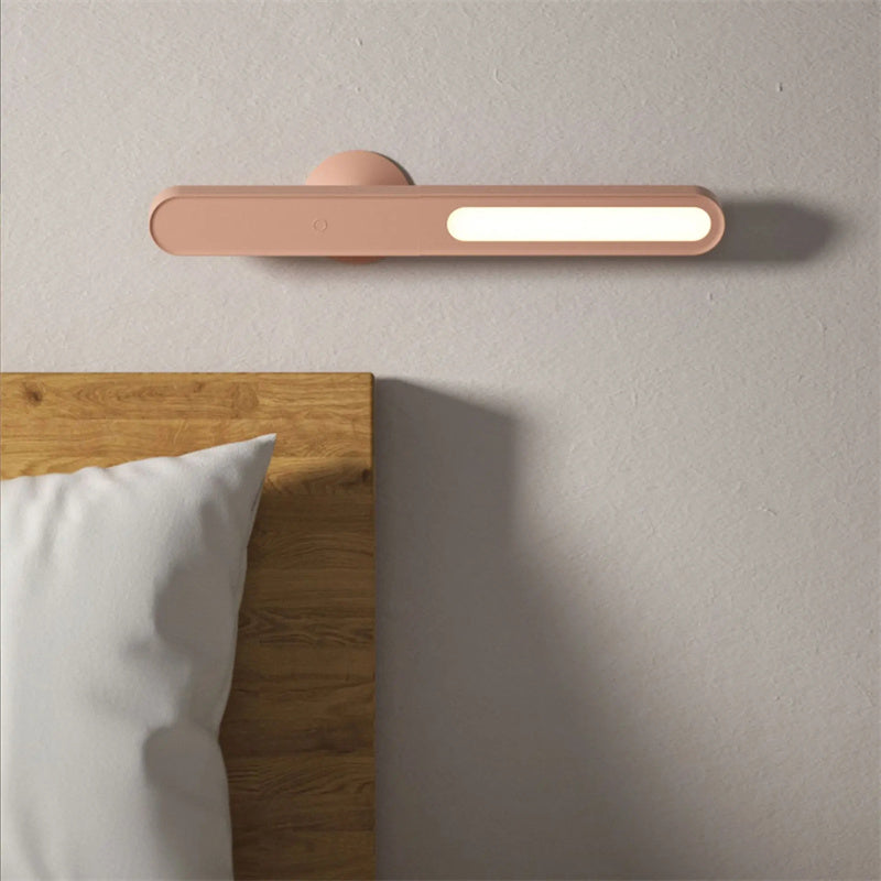 Luce Élite – Lampada da Tavolo Touch