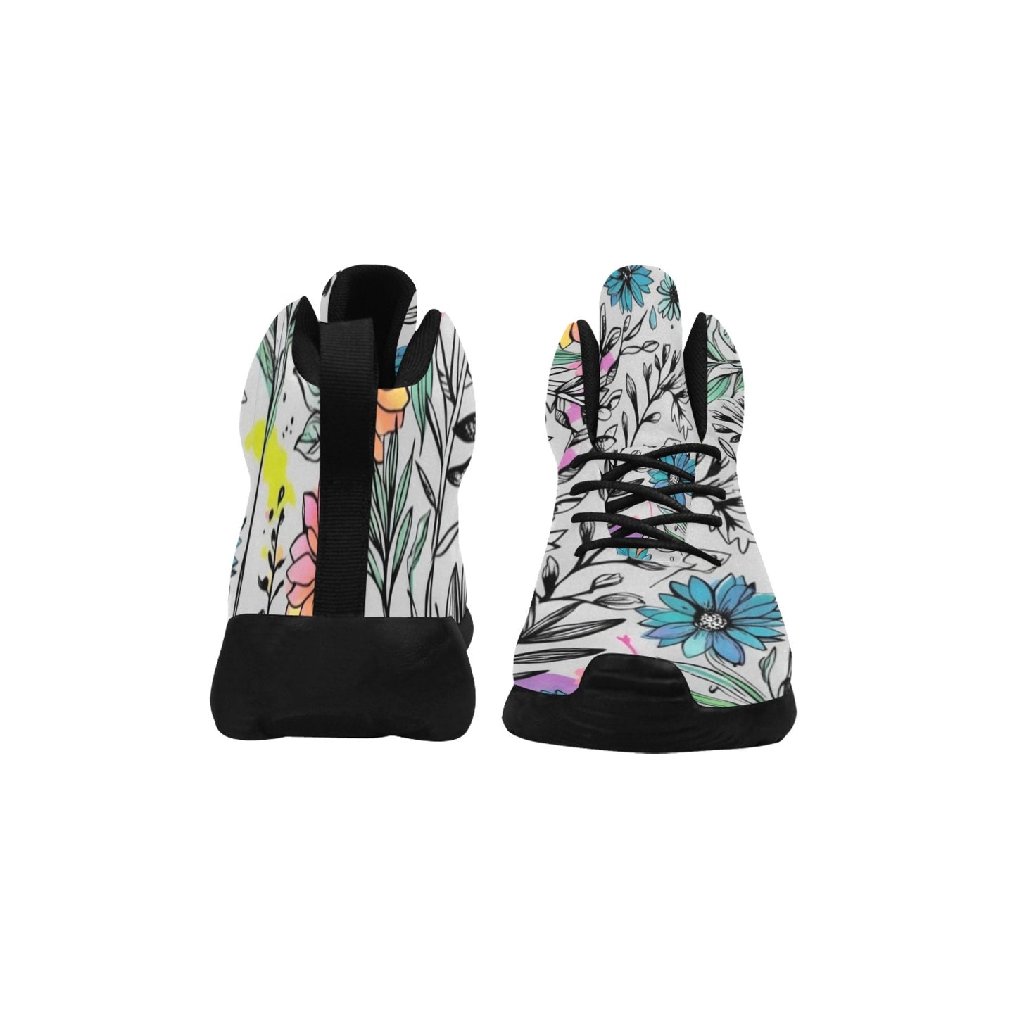 Scarpe da basket da donna