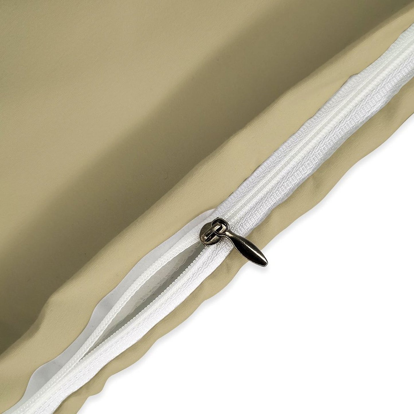 Set biancheria da letto "Verdi Foglie"