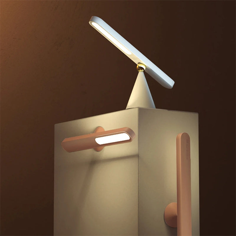 Luce Élite – Lampada da Tavolo Touch
