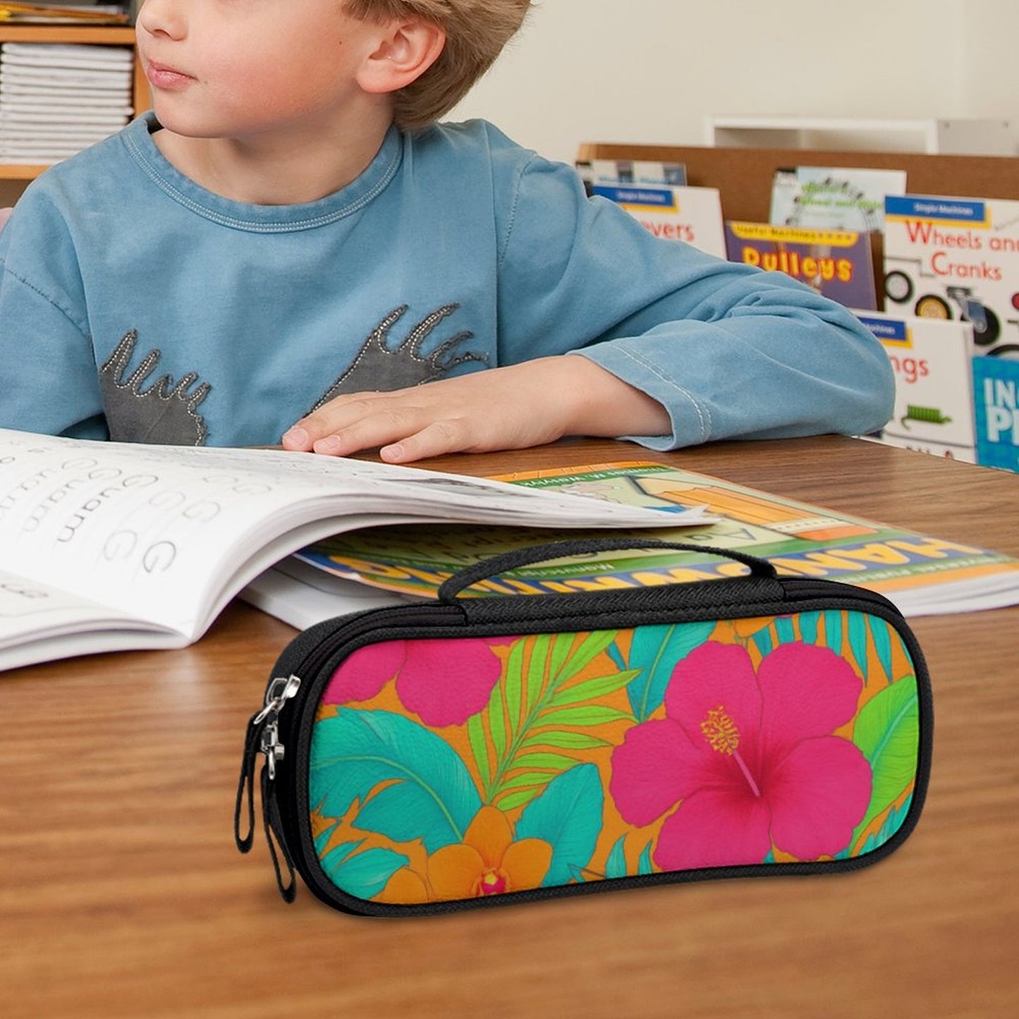 Astuccio doppio di design