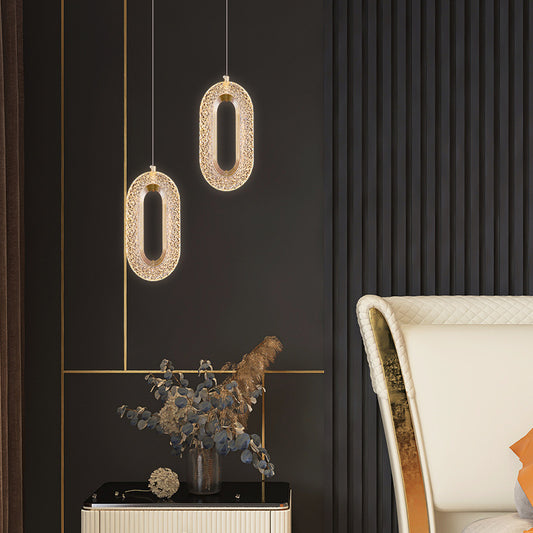 Luce Sospesa – Il Talismano Brillante
(Modello: Lucky Bag)