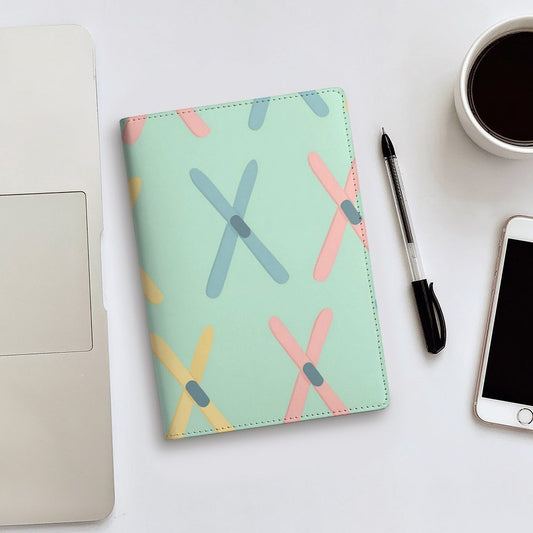 Copertina per quaderno di design (A5)