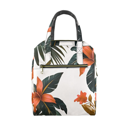 Borsa porta pranzo portatile