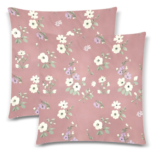 Federe "Bianco in fiore"