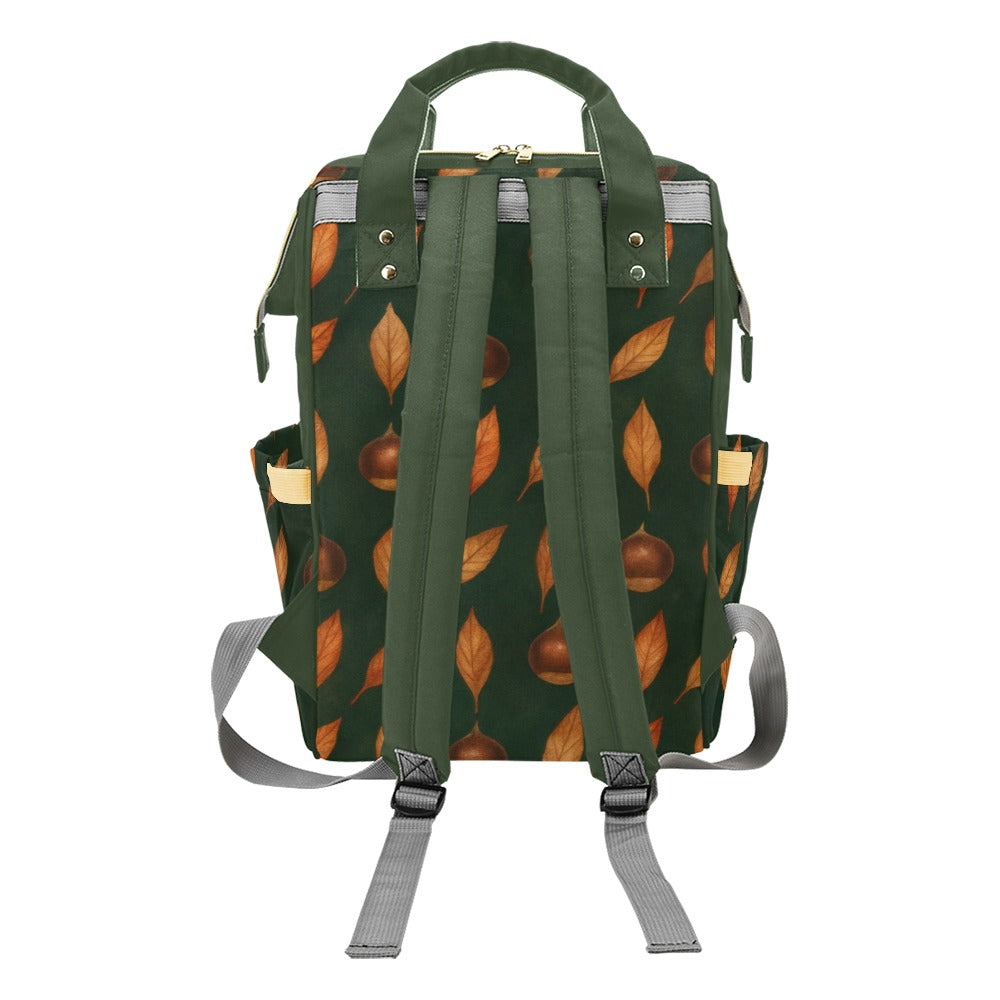 Zaino multifunzione di Design