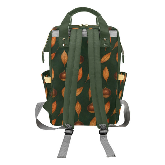 Zaino multifunzione di Design