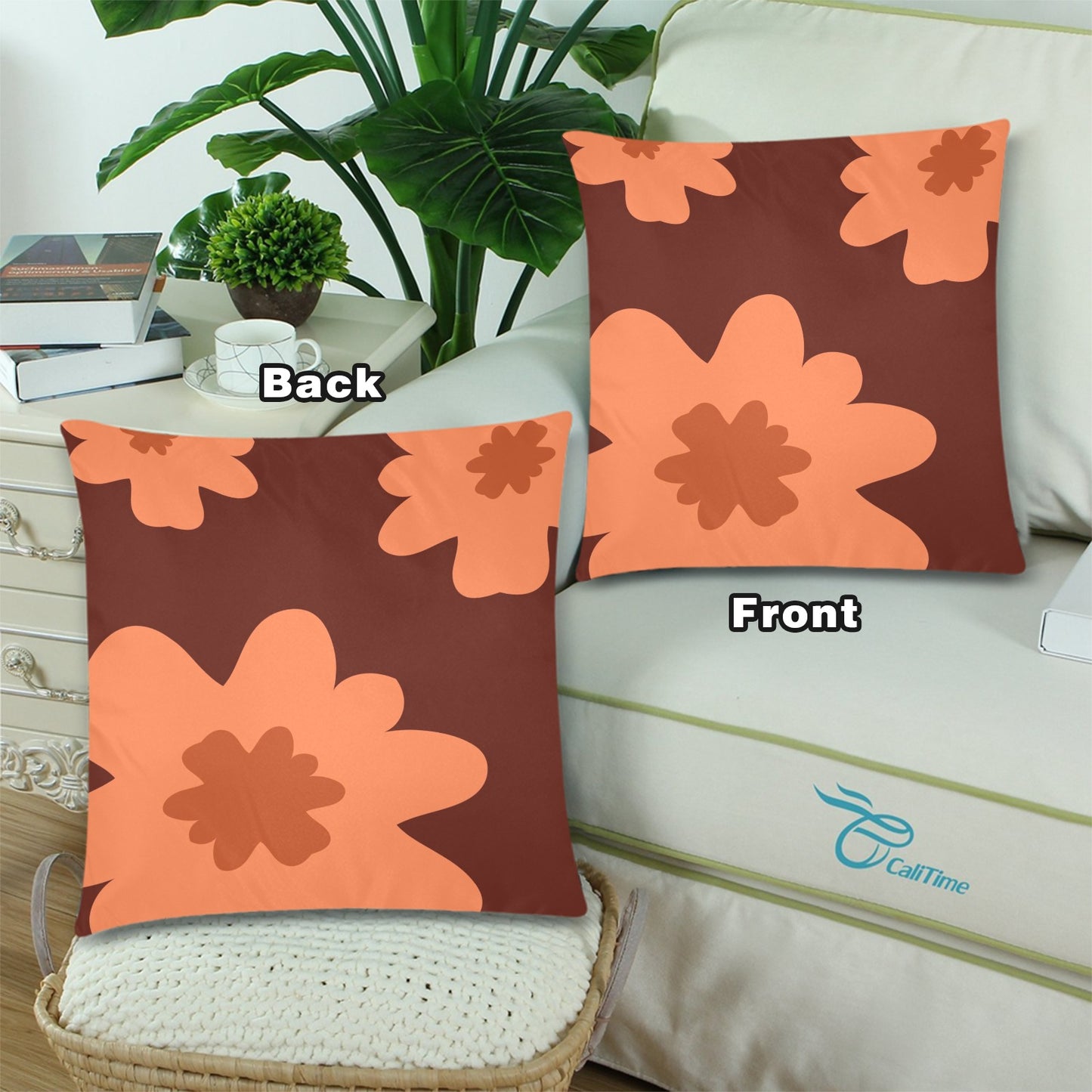 Federe "Fiori d'Arancio"