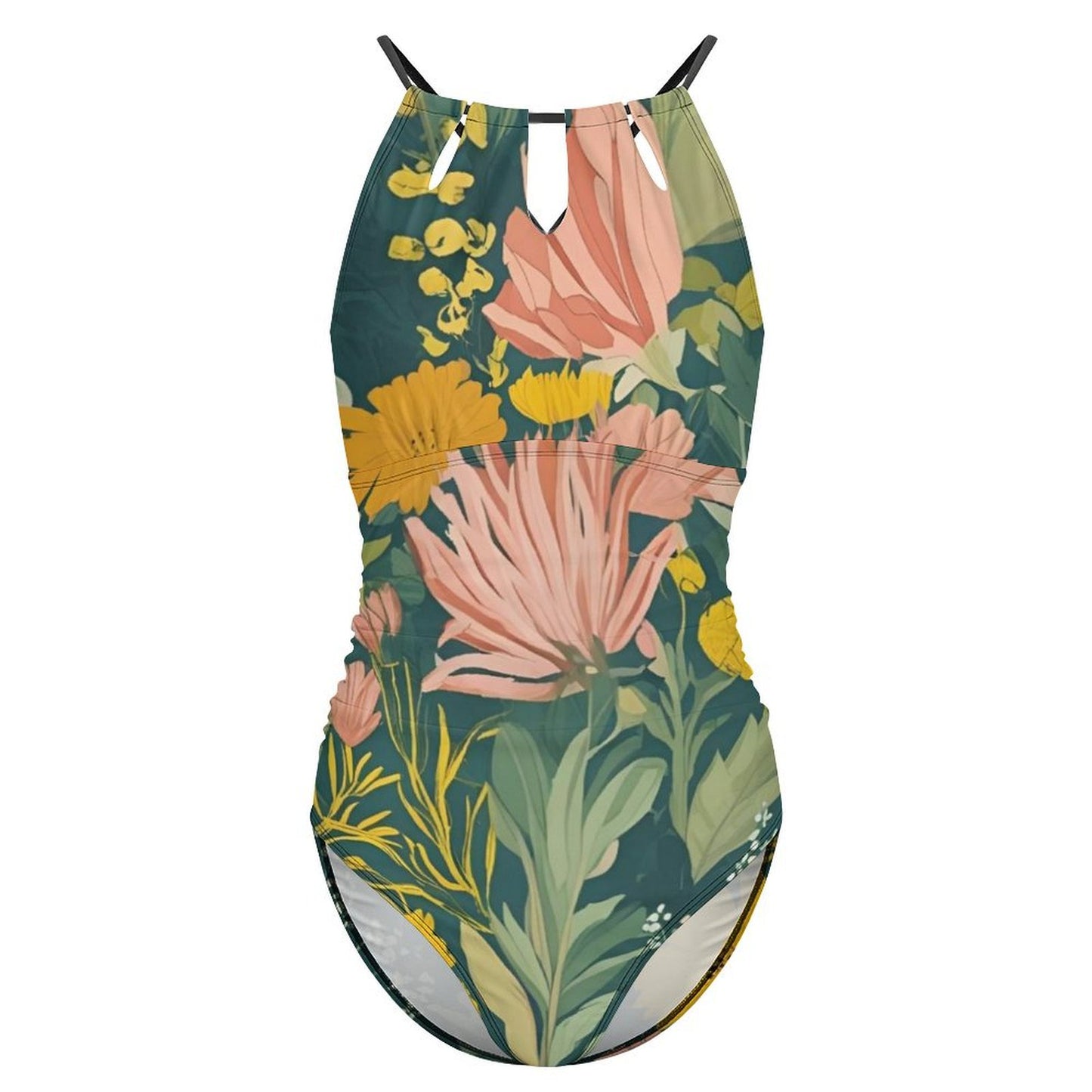 Costume da bagno intero