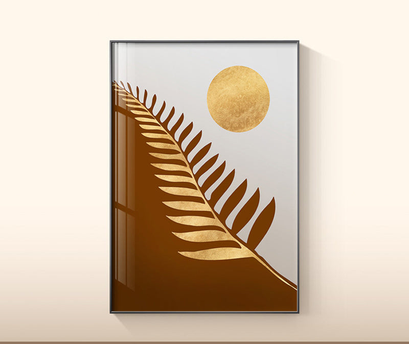 Dipinto su tela "Ipnosi"