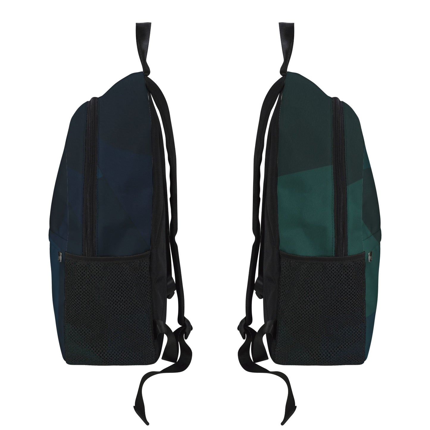 Zaino casualcon schienale imbottito