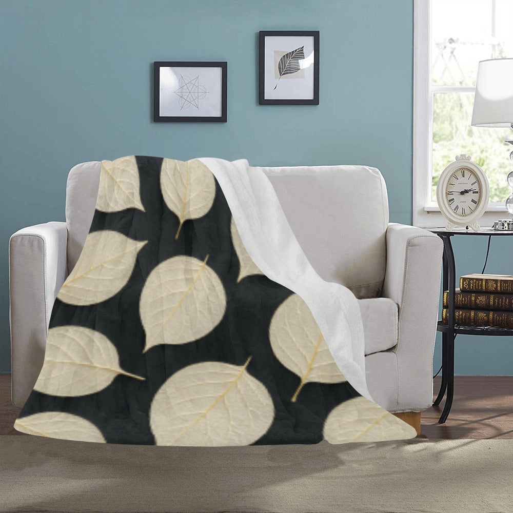 Coperta in micropile ultra morbida 50" x 60"