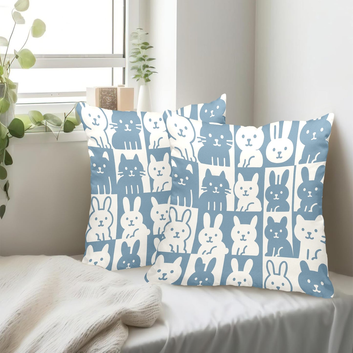 Federe "Coniglietti"