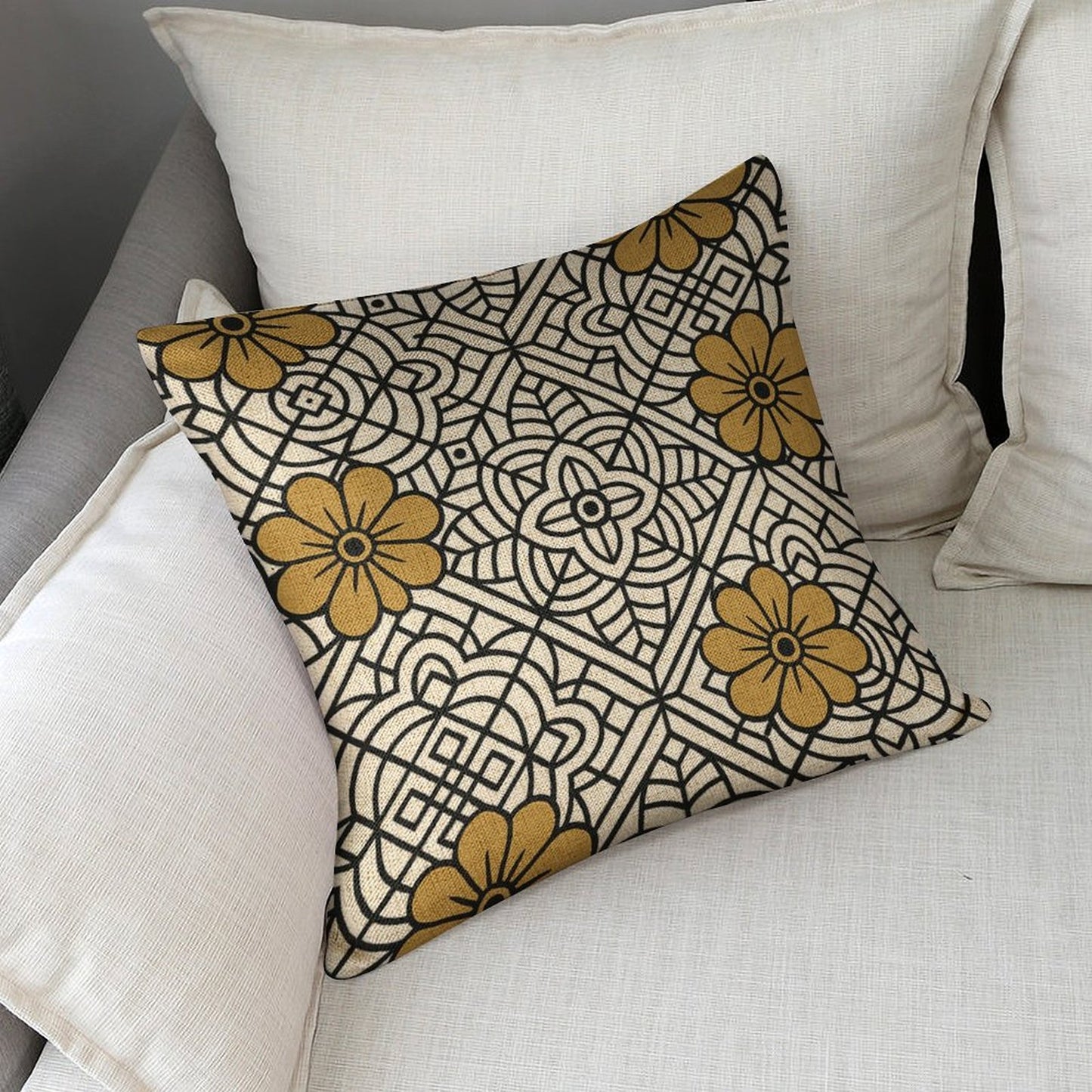 Federe "Eleganze Dorate"