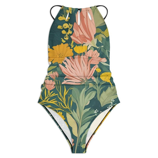 Costume da bagno intero