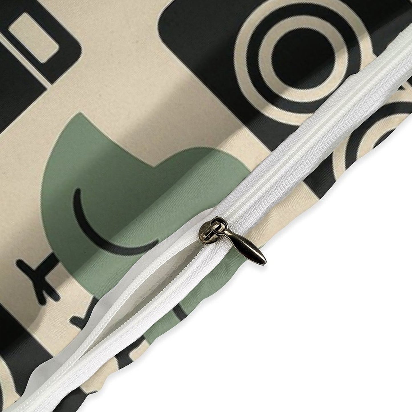 Set biancheria da letto "Fei Fotografa"