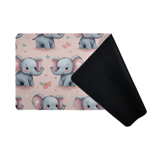 Tappetino per mouse da gioco personalizzato