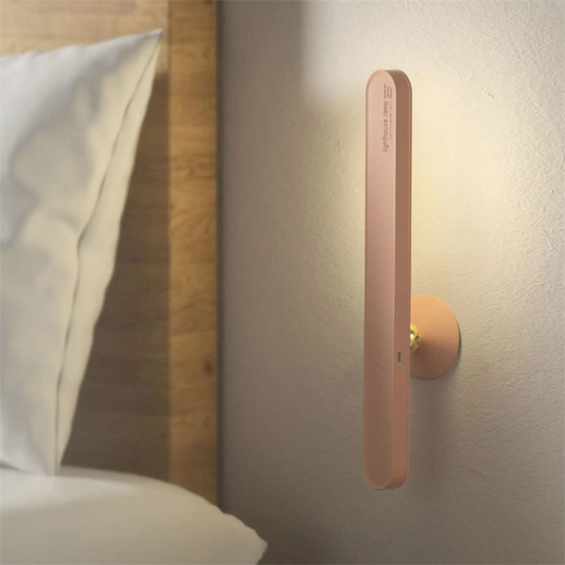 Luce Élite – Lampada da Tavolo Touch