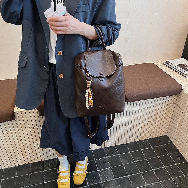 Borsa da viaggio retrò