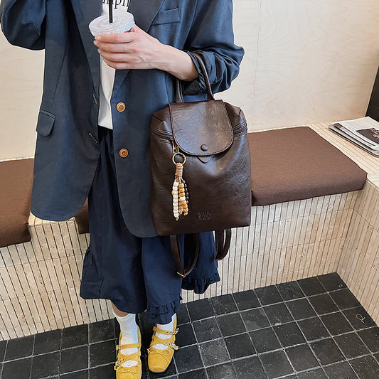 Borsa da viaggio retrò