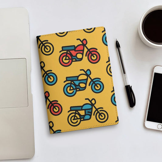 Copertina per quaderno di design (A5)