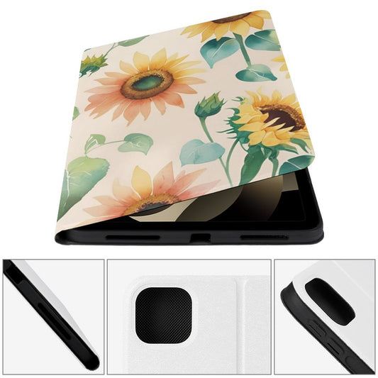 Custodia protettiva di design con portapenne per iPad Air 4/5