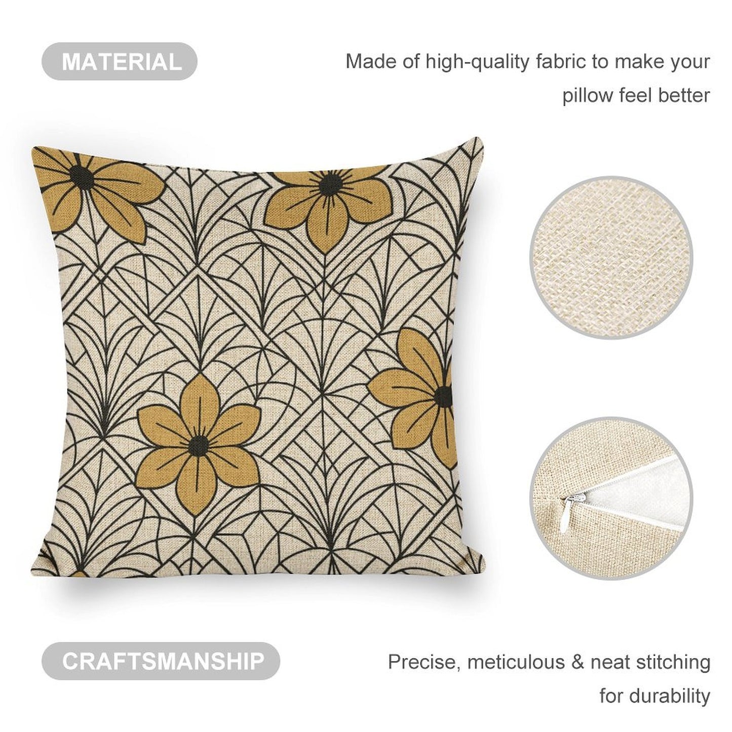 Federe "Eleganze Dorate"