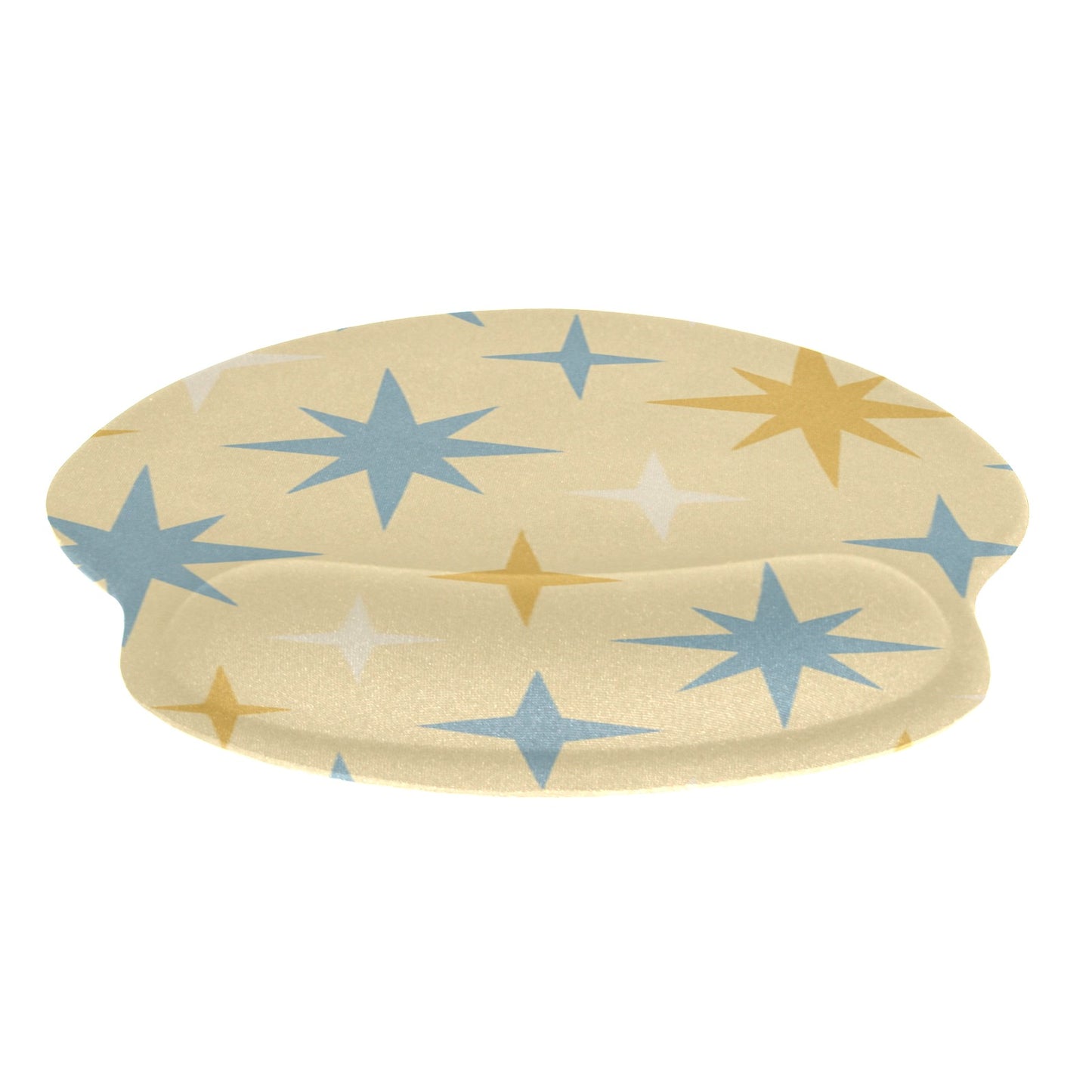 Tappetino poggiapolsi per mouse