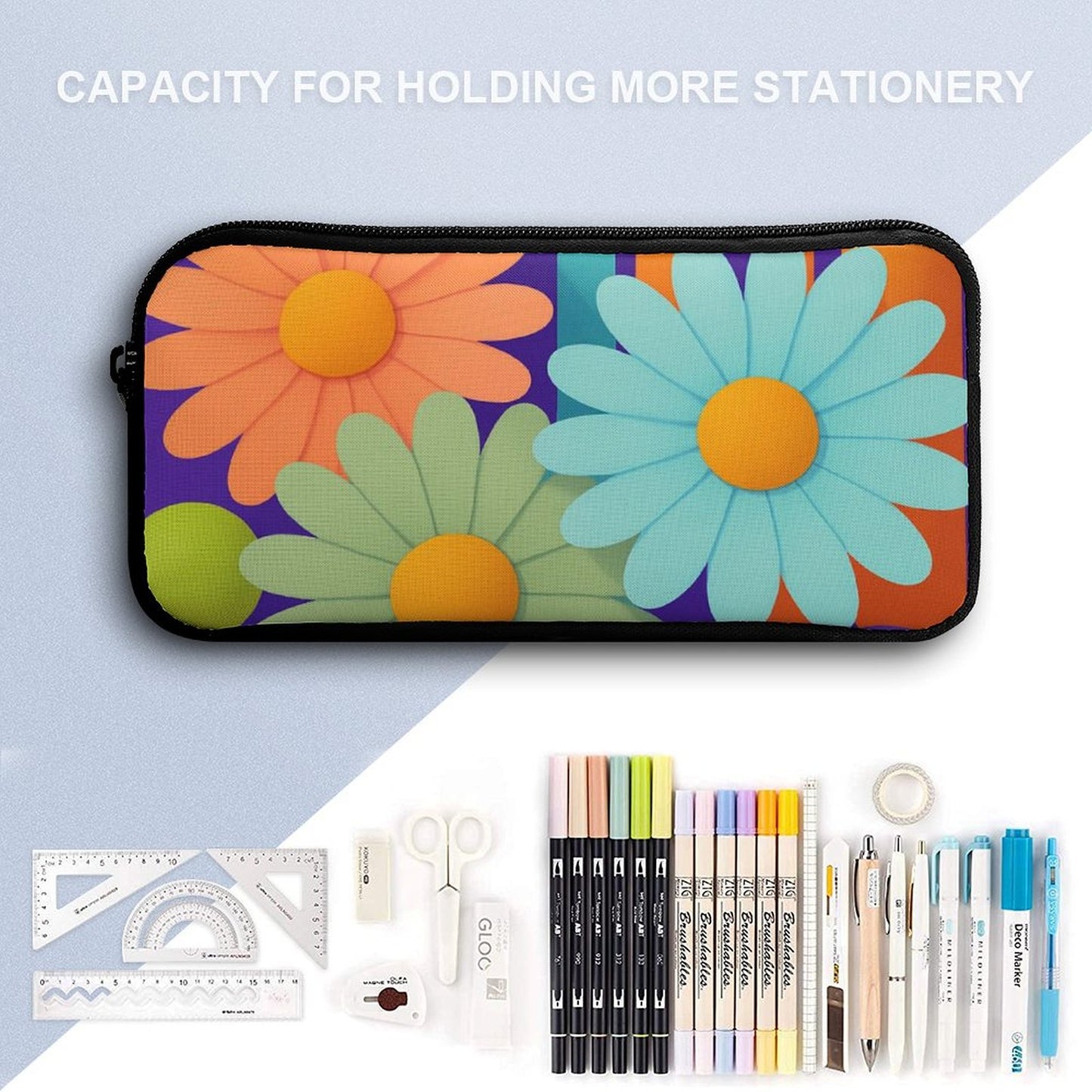 Portapenne di design