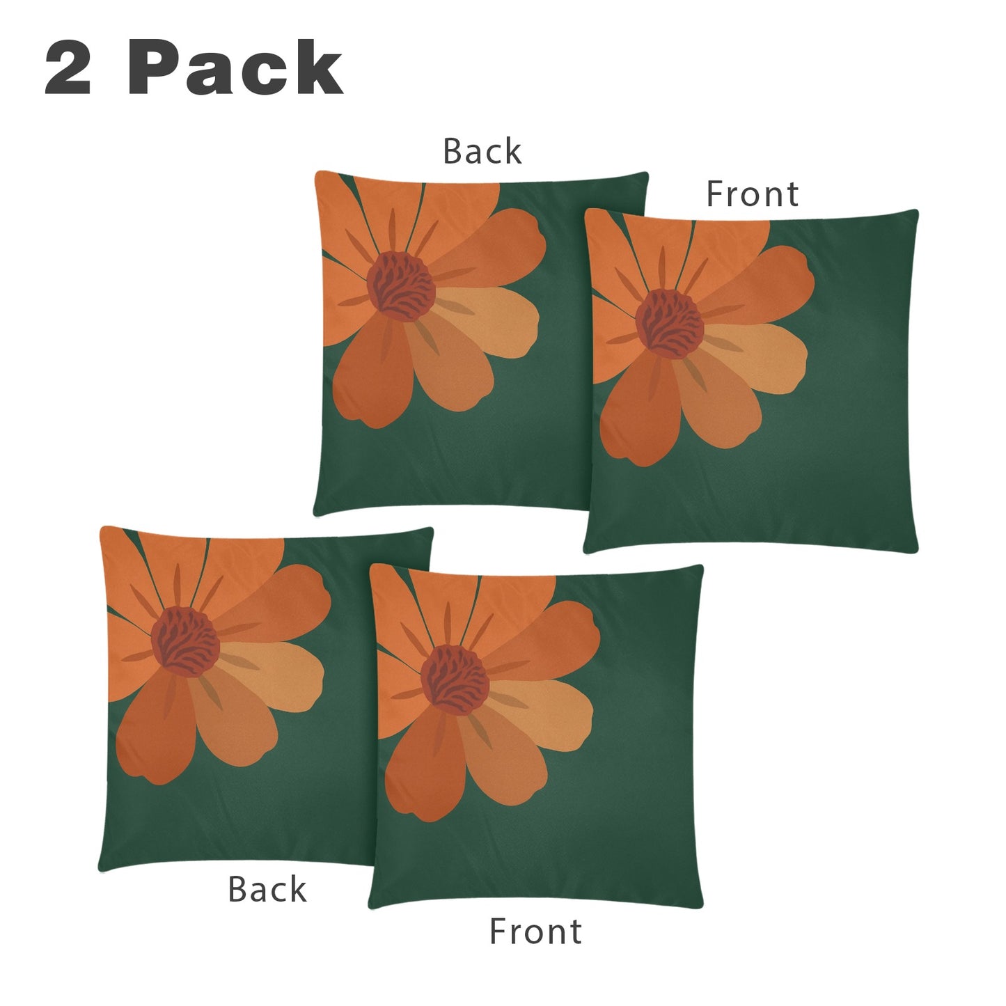 Federe "Petali d'Autunno"