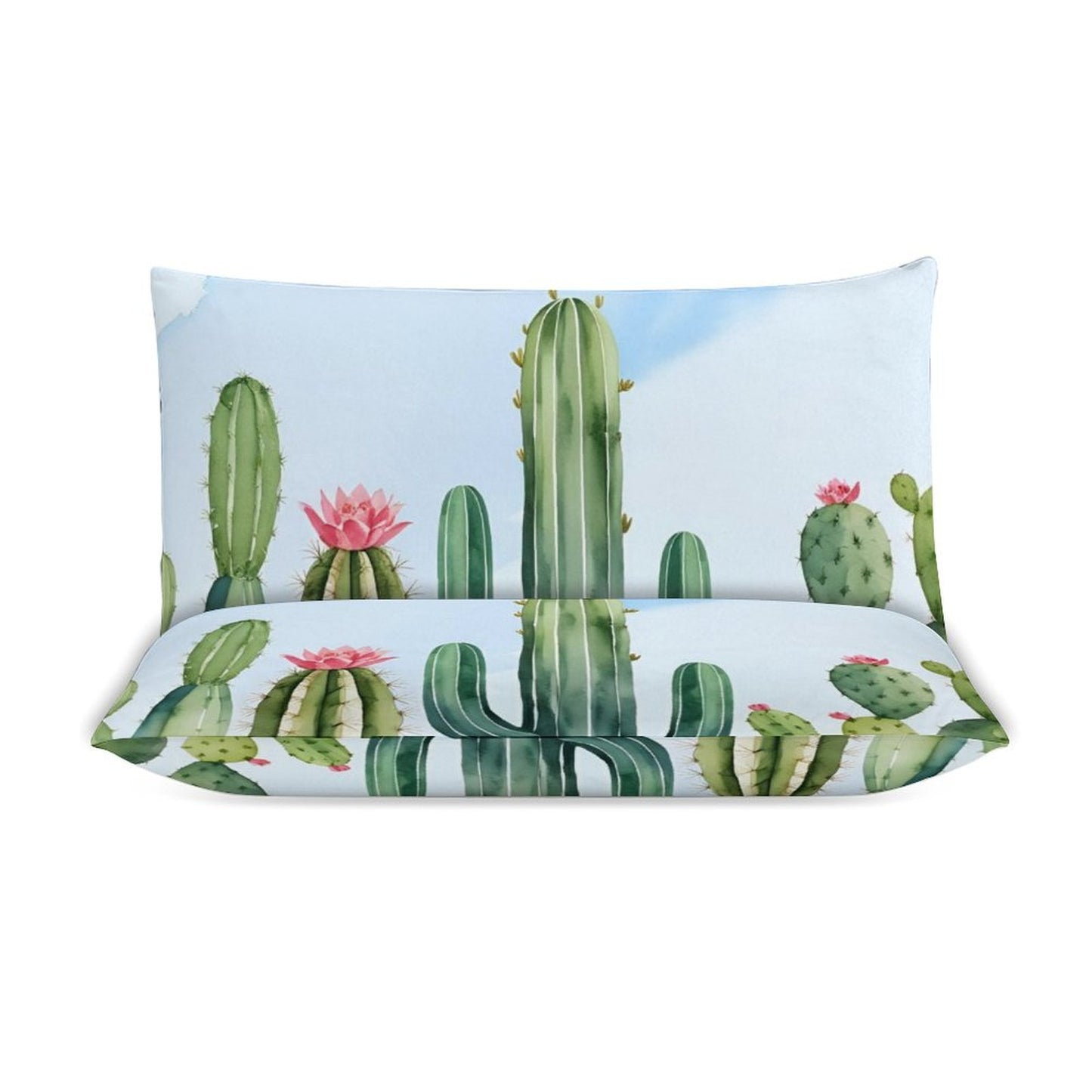Set biancheria da letto "Cactus"