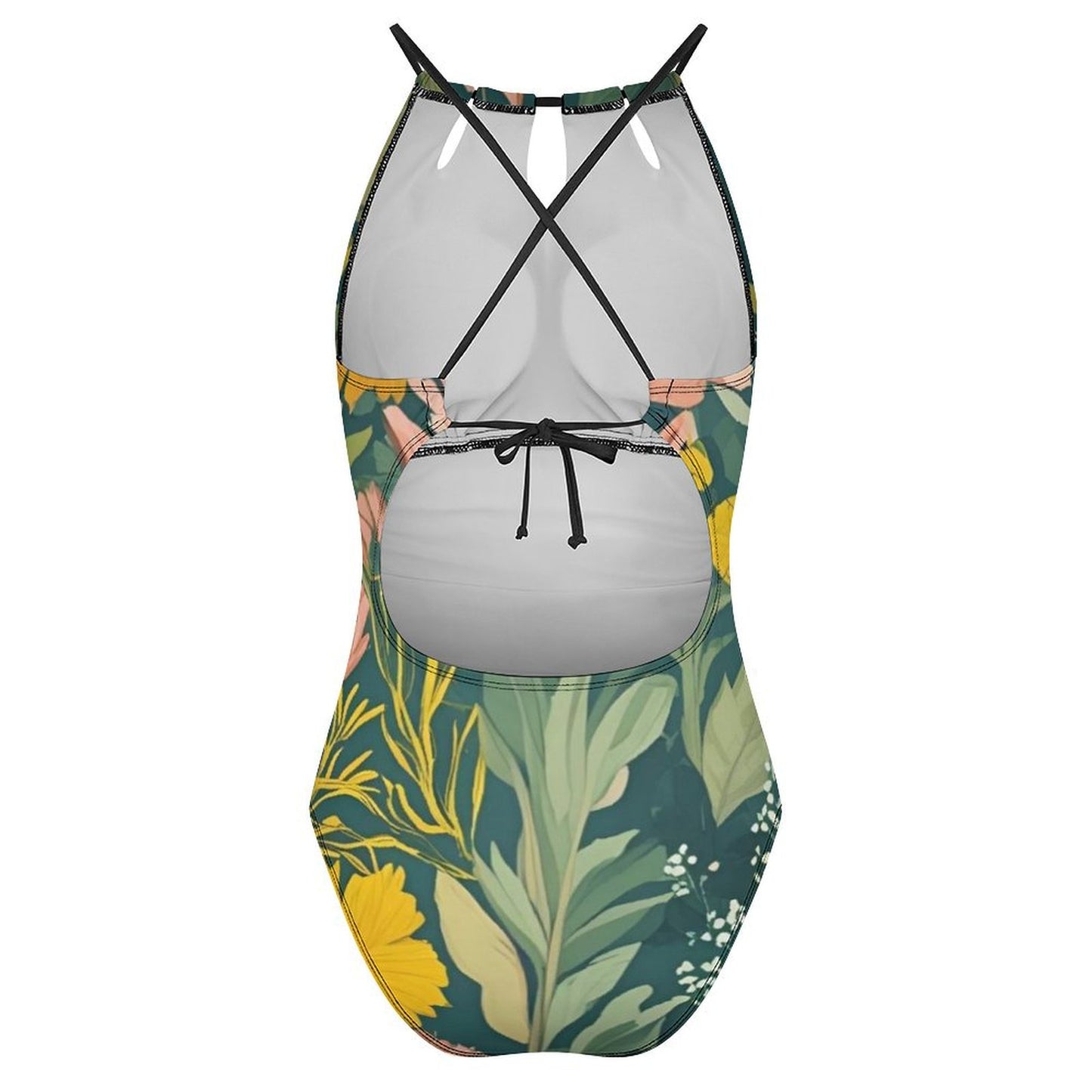 Costume da bagno intero