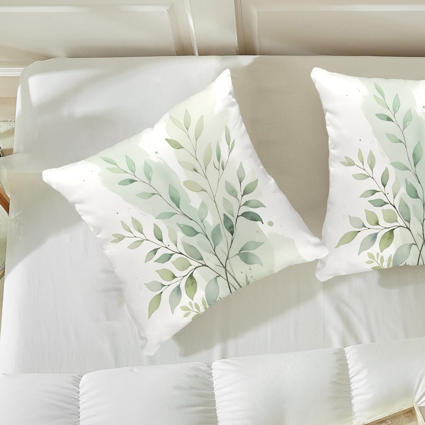 Federe "Rami in avorio"